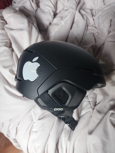 Casco Ski Poc 