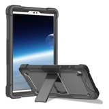 Funda 360 Armor Antigolpes Galaxy Tab A7 Lite 8,7 T225 T220