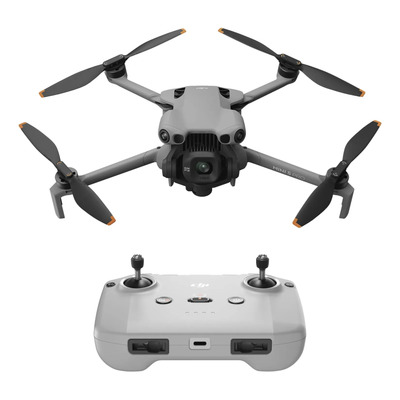 Dji Mini 5 Pro, Drone Plegable Ultra-ligero 4k, 20km, Sin Ca | Envío gratis