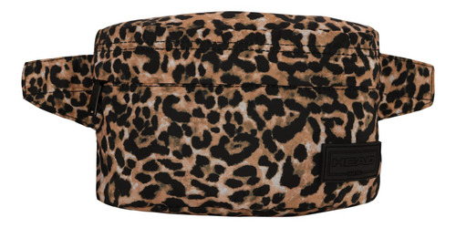 Banano Lacrosse New Animal Print Negro Head