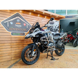 Bmw R1200 Gs Adventure 