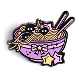 Pin Totoro - Ramen Con Susuwataris