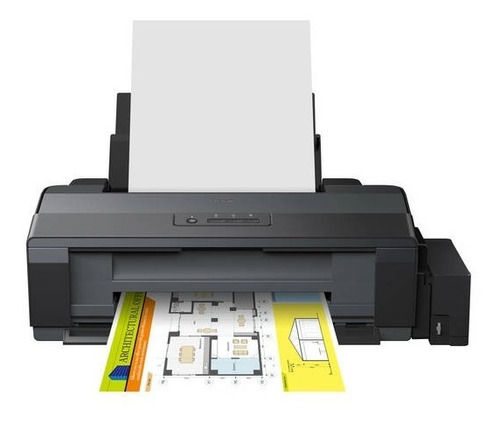 Epson Impresora Ecotank L1300 Sistema Continuo. Iva Incluido