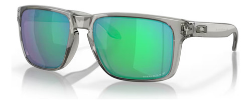 Oakley Holbrook Xl Grey Ink / Prizm Jade Polarized Oo9417-33