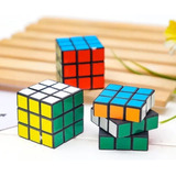 Cubo Mágico Colorido Profissional Jogo Dado 5x5 Infantil Cor Da Estrutura Preto