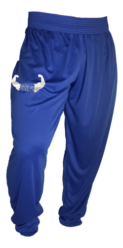 Pantalon Babucha   Deportivo Culturista Gimnasio