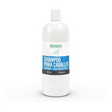 Shampoo Y Acondicionador Para Caballo 1 Lt Uso Veterinario
