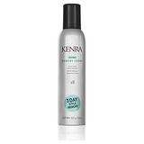 Kenra Nitro Memory Crème 18 | Crema Mousse Firme Hold | 3 D