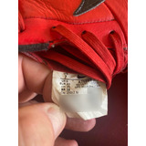 Botines Nike Premier Importados N 37,5