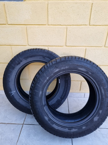 Neumáticos 215/65 R16c 104/106t Michelin Agilis 51 Usados