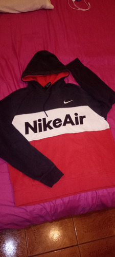 Buzo Nike