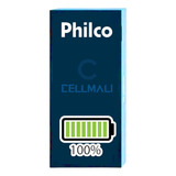 Bat_era P/celular Philco Pcs02 Phb-pce06 Hit Max + Nota 