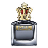 Scandal  Jean Paul Gaultier Edt 100 Ml Perfume Masculino