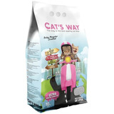 Cat's Way Arena Sanitaria Para Gatos 15