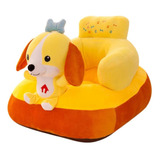 Cama De Tumbona De Muebles Para Niños Perro 50x40x46cm