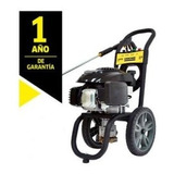 Hidrolavadora Kärcher Con Motor A Gasolina G2600 Svc