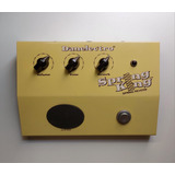 Pedal Denelectro Spring King Reverb De Mola