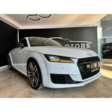 Audi Tt 2016 2.0 S Coupe T Fsi 285 Hp At