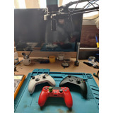 Joystick Ps4 Reparación  Y Mantenimieto De Consola Westps4.