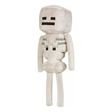 Peluche Skeleton Minecraft 30cm Disponible  Blakhelmet E