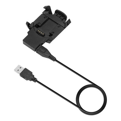 Cable Usb Cargador Para Reloj Garmin Fénix 3 \u002F Fénix 3 Hr | Envío gratis