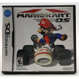 Mario Kart Ds Nintendo Nds  * R G Gallery