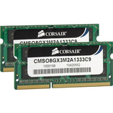 Memoria Ram 2x4gb = 8gb 1333mhz Para Notebook Cce N325  