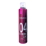 Salerm Extreme Lac Fijación Extra Fuerte 300ml Spray