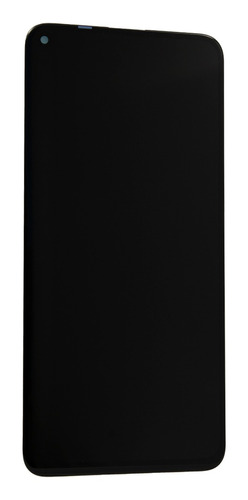 Pantalla Touch Para Huawei Nova 5t Yal L21 Negro