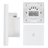 Calentador De Agua Boiler Timer Smart Home Wifi 16a Encendid