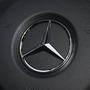 Emblema Lateral Amg Edition Mercedes Benz Mercedes Benz Clase E