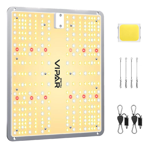 Viparspectra V1000 Lámpara Full Spectrum