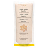 Cera De Parafina Gigi Sweet Vanilla | Cera De Baño De Parafi