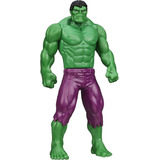 Hulk Marvel Avengers Infinity War Original Hasbro Tv Bigshop