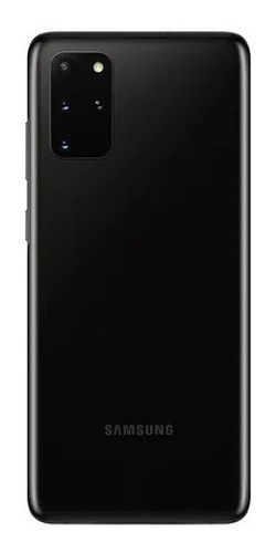 Samsung Galaxy S20 + 128 Gb Negro Acces Orig Reacondicionado