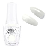 Gel Polish Semipermanente 15ml Sheek White By Gelish