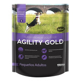 Agility Gold Peque Adultos 7 Kg