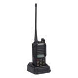 Walkie Talkie Portátil Baofeng Uv-9r Con Radio Bidireccional