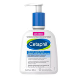 Cetaphil Loción Limpiadora Rostro Para Piel Grasa X 300 Ml