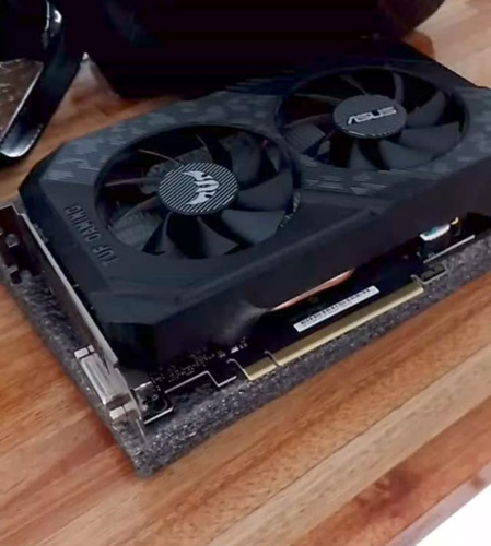 Gtx 1650 Super 4gb