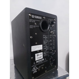 Parlante Yamaha Model Hs50m Monitor Altavoz (1)
