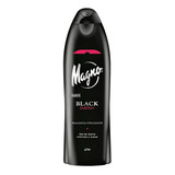 Gel De Ducha Magno Black Energy X 650 Ml La Toja