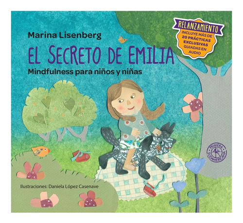 Libro El Secreto De Emilia - Marina Lisenberg