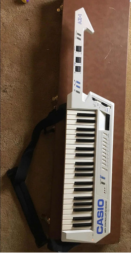 Keytar Casio Az1 No Ax Roland