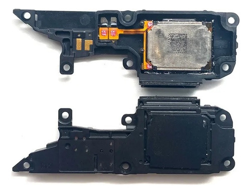 Alto Falante Campainha Para Xiaomi Redmi Note 12 4g Viva Voz