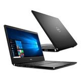 Notebook Dell Latitude 3400 Ssd 240gb Ram 8gb Core I3 8th