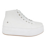 Botin Nanda Blanco Alquimia