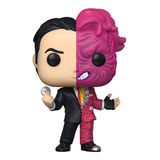 Funko Pop Batman Forever - Dos Caras #341 (en D3 Gamers) 