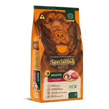 Ração Special Dog Gold Premium Especial  Cães Adultos 15kg