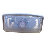 Luz Foco Porta Placa Trasera Cajuela Toyota Corolla 03-08